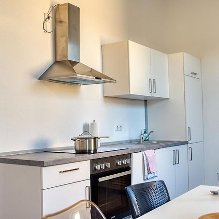 Wen Bhf Neu & Zentral In Weiden Fuer Bis Zu 6 Personen Lejlighed Weiden in der Oberpfalz Eksteriør billede